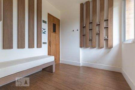 Apartamento à venda com 57m², 1 quarto e 1 vagaÁrea Comum - Sauna