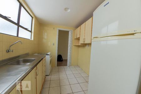 Apartamento à venda com 80m², 2 quartos e 1 vaga Apartamento à venda com 80m², 2 quartos e 1 vagaCozinha