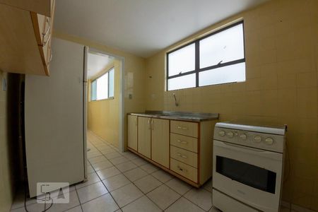 Apartamento à venda com 80m², 2 quartos e 1 vaga Apartamento à venda com 80m², 2 quartos e 1 vagaCozinha
