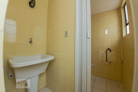 Apartamento à venda com 80m², 2 quartos e 1 vaga Apartamento à venda com 80m², 2 quartos e 1 vagaÁrea de Serviço