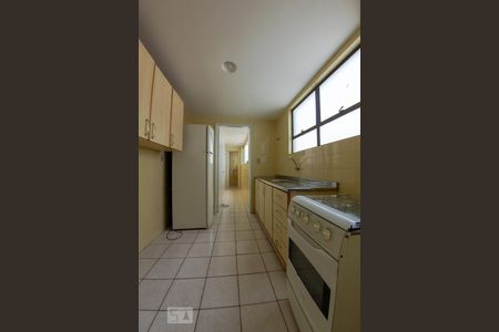 Apartamento à venda com 80m², 2 quartos e 1 vaga Apartamento à venda com 80m², 2 quartos e 1 vagaCozinha