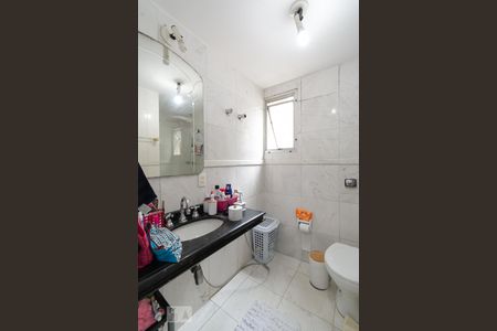 Apartamento à venda com 110m², 3 quartos e 1 vaga Apartamento à venda com 110m², 3 quartos e 1 vagaBanheiro Suíte