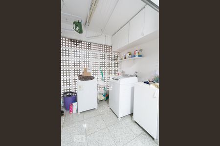 Apartamento à venda com 110m², 3 quartos e 1 vaga Apartamento à venda com 110m², 3 quartos e 1 vagaÁrea de Serviço