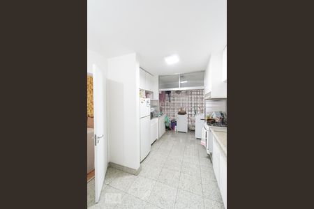 Apartamento à venda com 110m², 3 quartos e 1 vaga Apartamento à venda com 110m², 3 quartos e 1 vagaCozinha