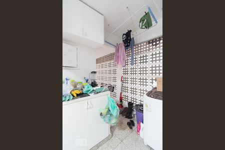 Apartamento à venda com 110m², 3 quartos e 1 vaga Apartamento à venda com 110m², 3 quartos e 1 vagaÁrea de Serviço