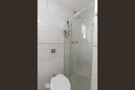 Apartamento à venda com 110m², 3 quartos e 1 vaga Apartamento à venda com 110m², 3 quartos e 1 vagaBanheiro Suíte