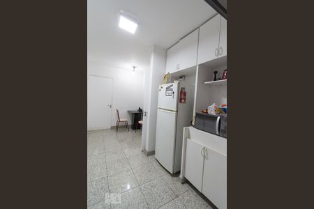Apartamento à venda com 110m², 3 quartos e 1 vaga Apartamento à venda com 110m², 3 quartos e 1 vagaCozinha