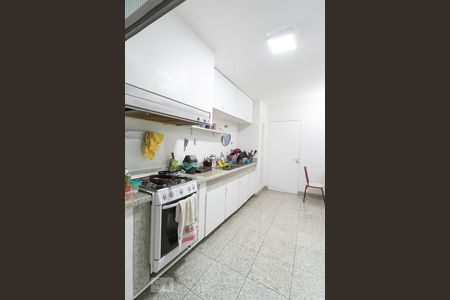 Apartamento à venda com 110m², 3 quartos e 1 vaga Apartamento à venda com 110m², 3 quartos e 1 vagaCozinha