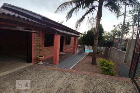 Casa à venda com 150m², 3 quartos e 1 vaga Casa à venda com 150m², 3 quartos e 1 vagaÁrea Externa