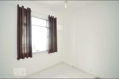 Quarto de apartamento para alugar com 1 quarto, 23m² em Centro, Niterói