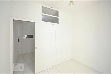 Quarto de apartamento para alugar com 1 quarto, 23m² em Centro, Niterói