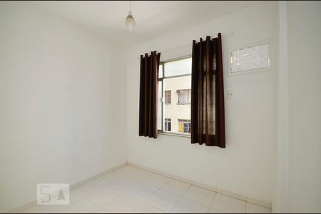 Quarto de apartamento para alugar com 1 quarto, 23m² em Centro, Niterói