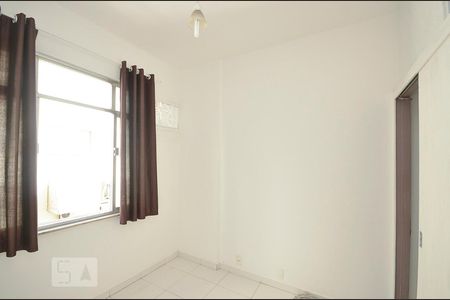 Quarto de apartamento para alugar com 1 quarto, 23m² em Centro, Niterói
