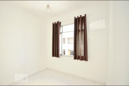 Quarto de apartamento para alugar com 1 quarto, 23m² em Centro, Niterói