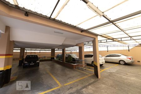 Apartamento à venda com 120m², 3 quartos e 2 vagas Apartamento à venda com 120m², 3 quartos e 2 vagasGaragem