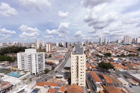 Apartamento à venda com 120m², 3 quartos e 2 vagas Apartamento à venda com 120m², 3 quartos e 2 vagasVista Quarto 3