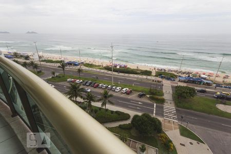 Apartamento à venda com 50m², 1 quarto e 1 vagaVista