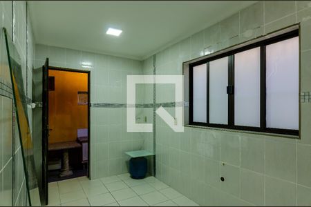 Casa à venda com 225m², 3 quartos e sem vaga Casa à venda com 225m², 3 quartos e sem vagaCozinha