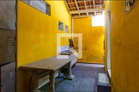 Casa à venda com 225m², 3 quartos e sem vaga Casa à venda com 225m², 3 quartos e sem vagaÁrea de Serviço