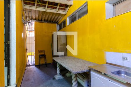 Casa à venda com 225m², 3 quartos e sem vaga Casa à venda com 225m², 3 quartos e sem vagaÁrea de Serviço