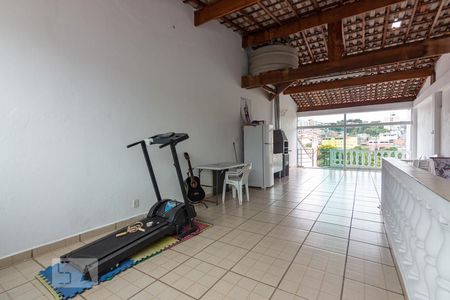 Casa à venda com 300m², 3 quartos e 2 vagasSacada