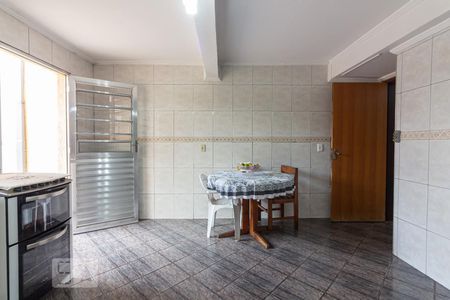 Casa à venda com 300m², 3 quartos e 2 vagasCozinha
