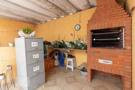 Casa à venda com 300m², 3 quartos e 2 vagasChurrasqueira