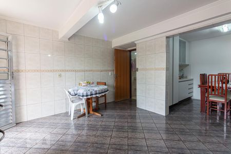 Casa à venda com 300m², 3 quartos e 2 vagasCozinha