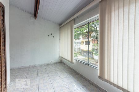 Casa à venda com 300m², 3 quartos e 2 vagasVaranda 