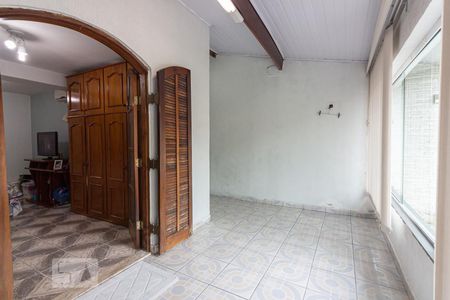 Casa à venda com 300m², 3 quartos e 2 vagasVaranda 