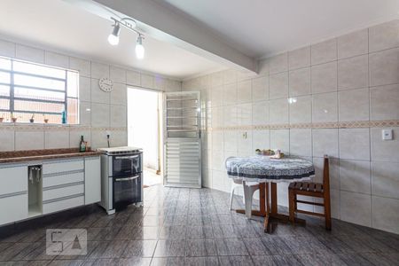 Casa à venda com 300m², 3 quartos e 2 vagasCozinha