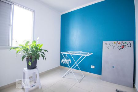 quarto 1 de apartamento para alugar com 2 quartos, 50m² em Jardim dos Oliveiras, Campinas