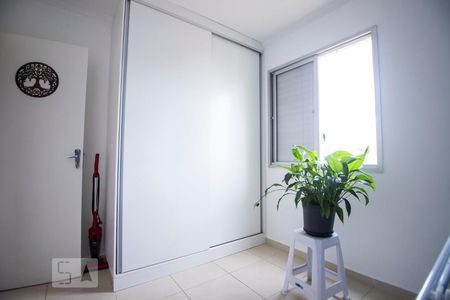 quarto 1 de apartamento para alugar com 2 quartos, 50m² em Jardim dos Oliveiras, Campinas