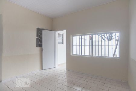 Sala de casa para alugar com 2 quartos, 70m² em Parque Industrial, Campinas