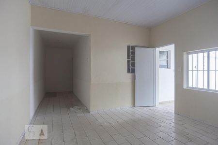 Sala de casa para alugar com 2 quartos, 70m² em Parque Industrial, Campinas