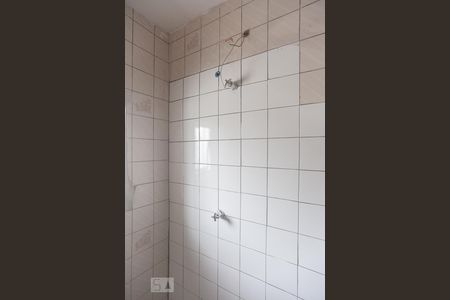 Banheiro de casa para alugar com 2 quartos, 70m² em Parque Industrial, Campinas