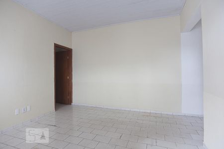 Sala de casa para alugar com 2 quartos, 70m² em Parque Industrial, Campinas