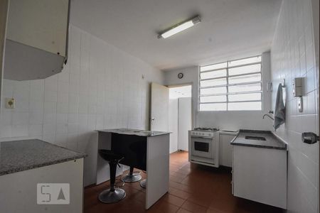 Apartamento à venda com 90m², 3 quartos e sem vaga Apartamento à venda com 90m², 3 quartos e sem vagaCozinha