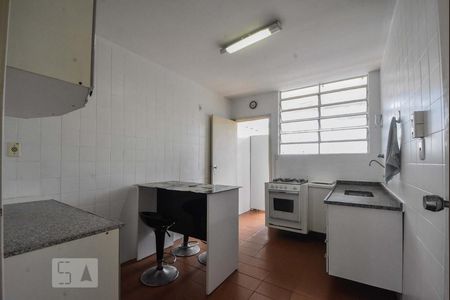 Apartamento à venda com 90m², 3 quartos e sem vaga Apartamento à venda com 90m², 3 quartos e sem vagaCozinha