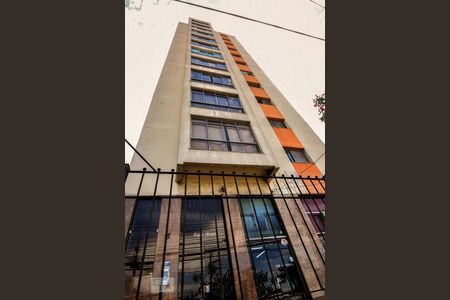 Apartamento à venda com 90m², 3 quartos e sem vaga Apartamento à venda com 90m², 3 quartos e sem vagaPrédio