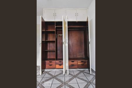 Apartamento à venda com 90m², 3 quartos e sem vaga Apartamento à venda com 90m², 3 quartos e sem vagaQuarto 02