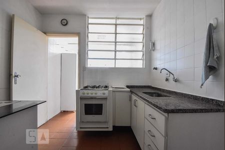 Apartamento à venda com 90m², 3 quartos e sem vaga Apartamento à venda com 90m², 3 quartos e sem vagaCozinha
