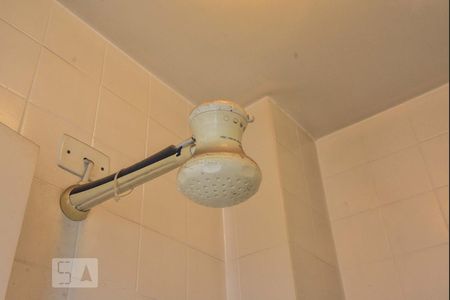 Apartamento à venda com 90m², 3 quartos e sem vaga Apartamento à venda com 90m², 3 quartos e sem vagaBanheiro de Serviços