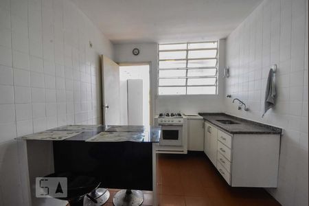 Apartamento à venda com 90m², 3 quartos e sem vaga Apartamento à venda com 90m², 3 quartos e sem vagaCozinha