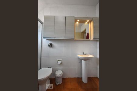 Apartamento à venda com 90m², 3 quartos e sem vaga Apartamento à venda com 90m², 3 quartos e sem vagaBanheiro