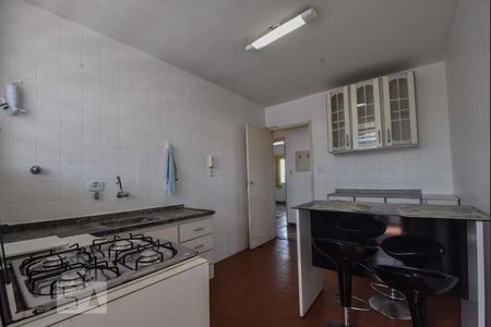 Apartamento à venda com 90m², 3 quartos e sem vaga Apartamento à venda com 90m², 3 quartos e sem vagaCozinha