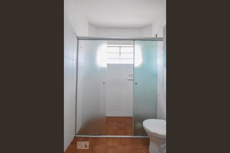 Apartamento à venda com 90m², 3 quartos e sem vaga Apartamento à venda com 90m², 3 quartos e sem vagaBanheiro