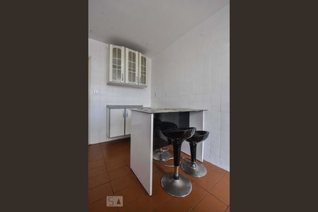 Apartamento à venda com 90m², 3 quartos e sem vaga Apartamento à venda com 90m², 3 quartos e sem vagaCozinha