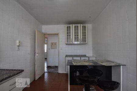 Apartamento à venda com 90m², 3 quartos e sem vaga Apartamento à venda com 90m², 3 quartos e sem vagaCozinha