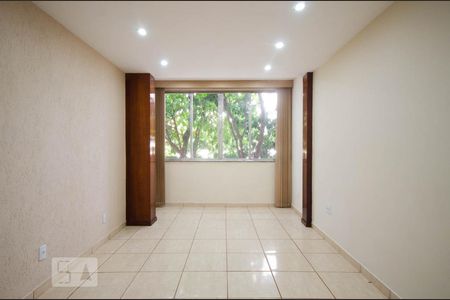Sala de apartamento para alugar com 2 quartos, 70m² em Leblon, Rio de Janeiro